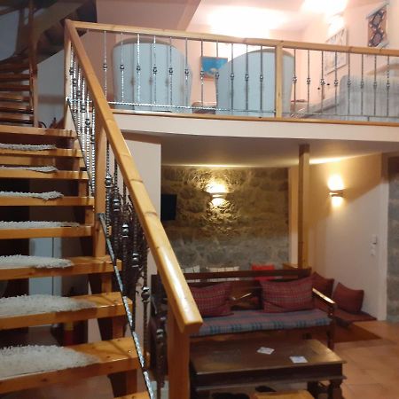 Hotel Parnassos Arachova Extérieur photo