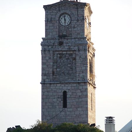 Hotel Parnassos Arachova Extérieur photo