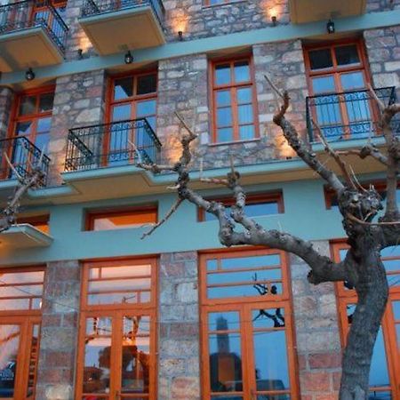 Hotel Parnassos Arachova Extérieur photo