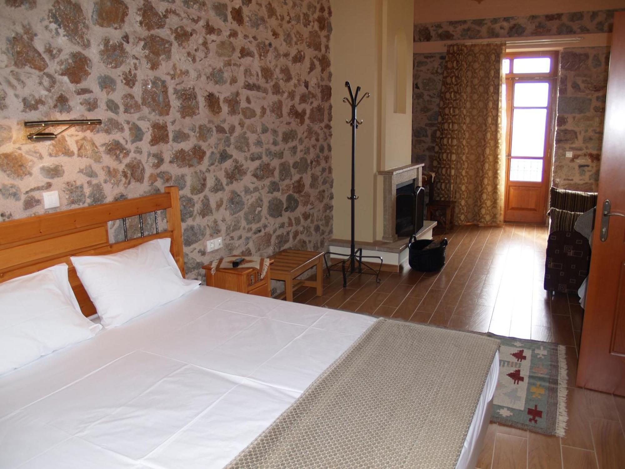 Hotel Parnassos Arachova Extérieur photo