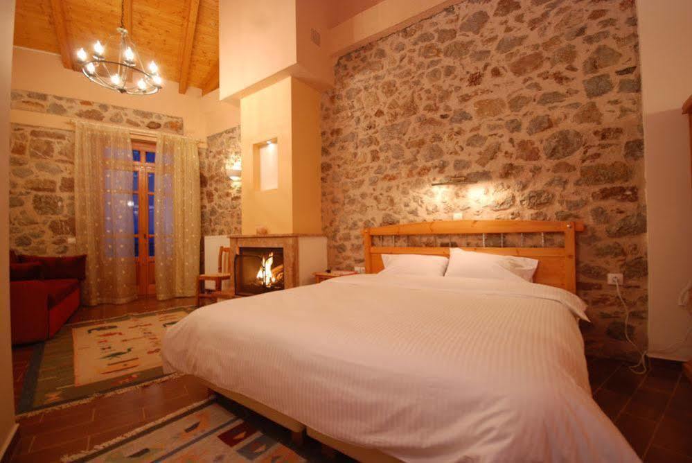 Hotel Parnassos Arachova Extérieur photo
