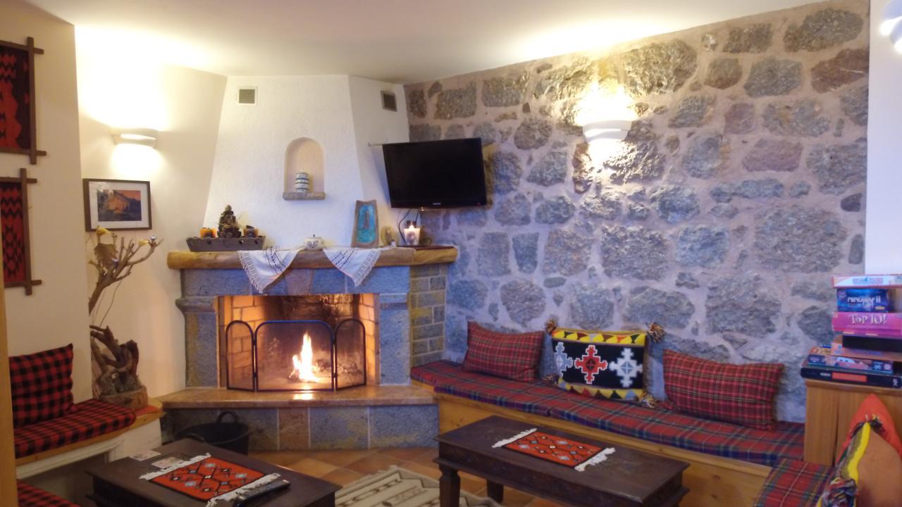 Hotel Parnassos Arachova Extérieur photo