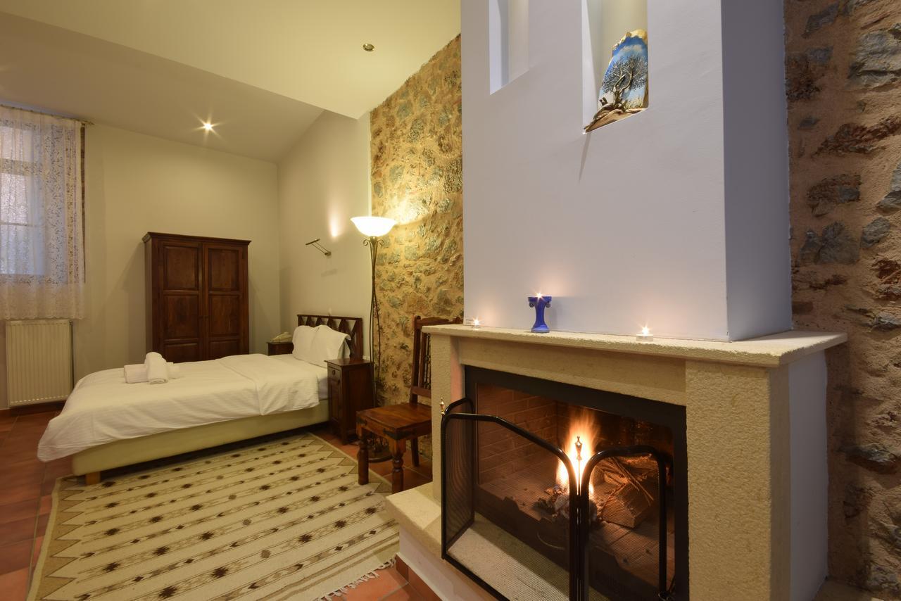 Hotel Parnassos Arachova Extérieur photo