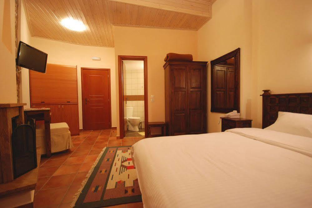 Hotel Parnassos Arachova Extérieur photo